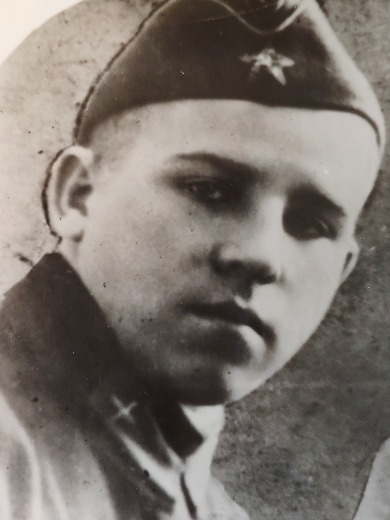 Павлов Иван Иванович