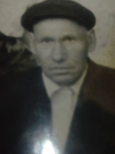 Градусов Пётр Ильич