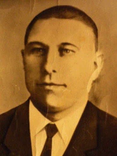 Власов Иван Фёдорович