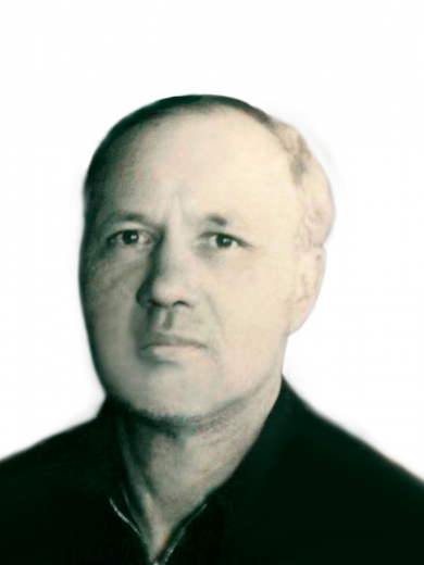 Бурмистров Петр Евлампьевич