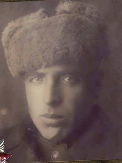 Нагаев Алексей Николаевич