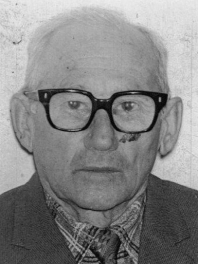 Лимарь Михаил Павлович