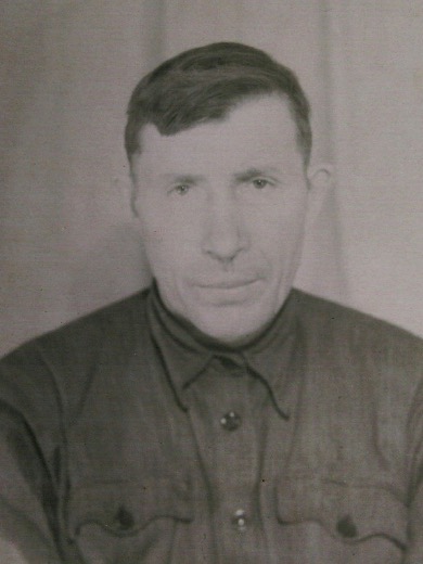 Аношкин Павел Дмитриевич