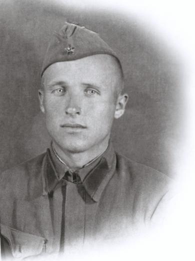 Бондарчук Дмитрий Антонович