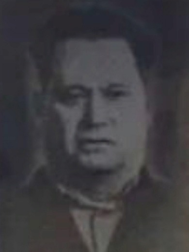 Учкин Иван Федорович