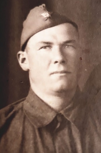 Назимов Сергей Васильевич