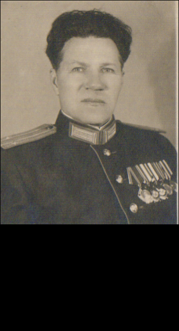 Кабаков Николай Сергеевич