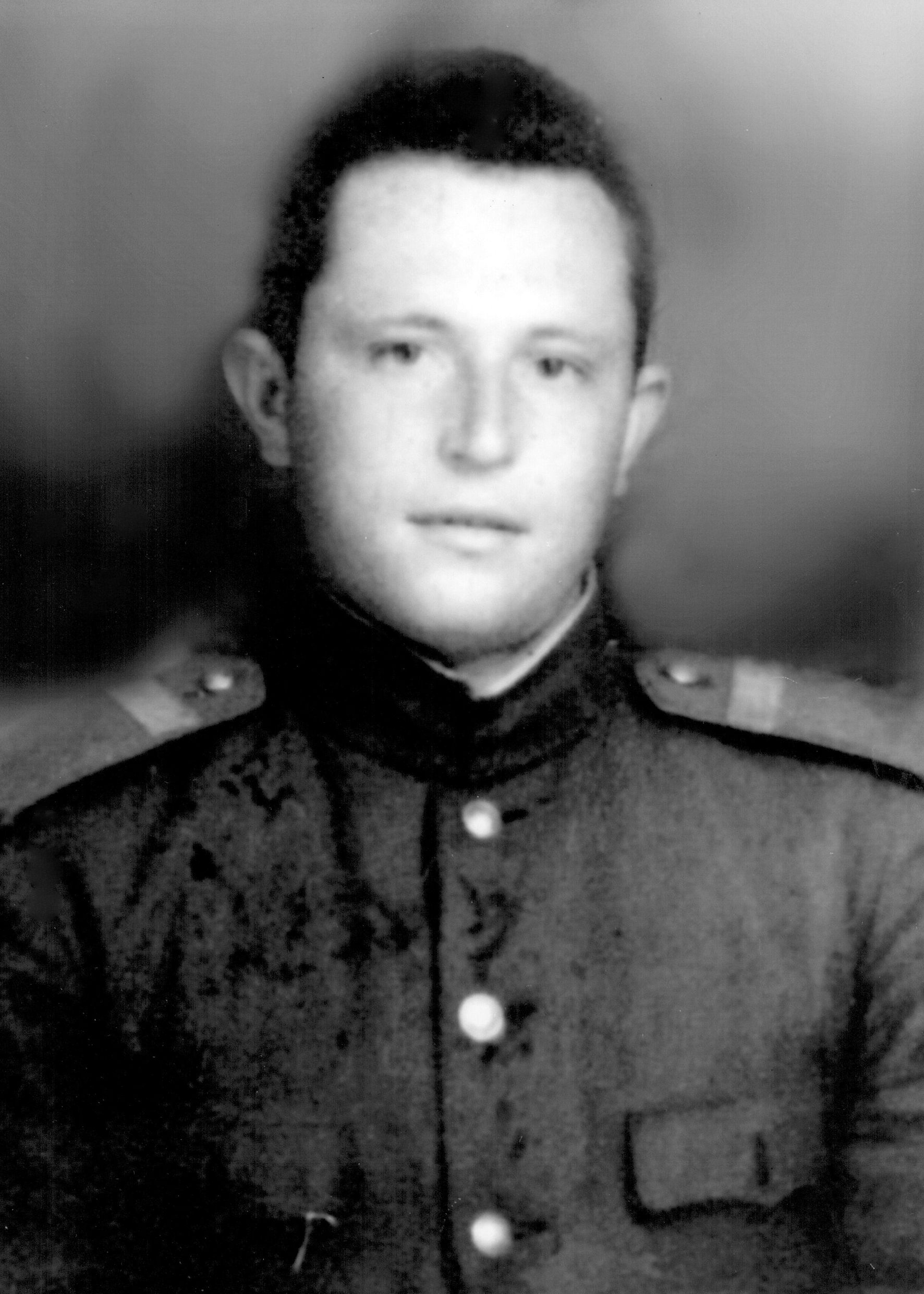 Каштанов Николай Тимофеевич