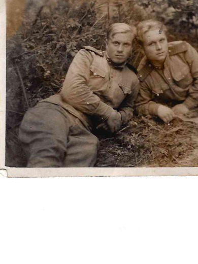 Зверев Анатолий Степанович