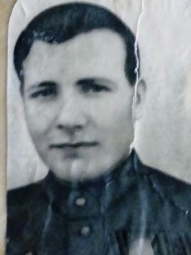 Пинаев Виктор Игнатьевич