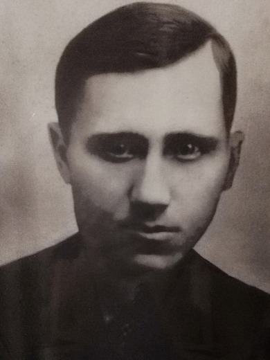 Костылев Борис Иванович