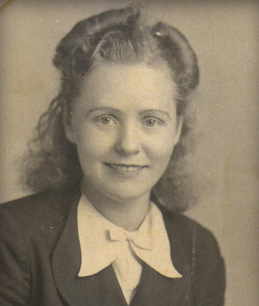 Веселова Лидия Кузьминична