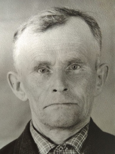Овчинников Георгий Демидович