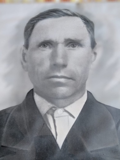 Гречишкин Иван Яковлевич