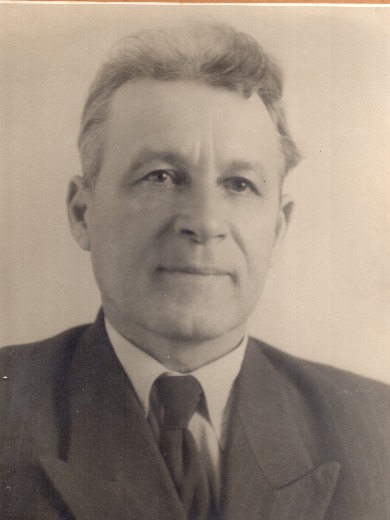 Павленко Владимир Николаевич