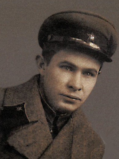 Сергеев Михаил Евдокимович