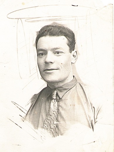 Булушев Виктор Павлович