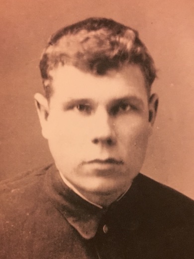 Радаев Василий Иванович