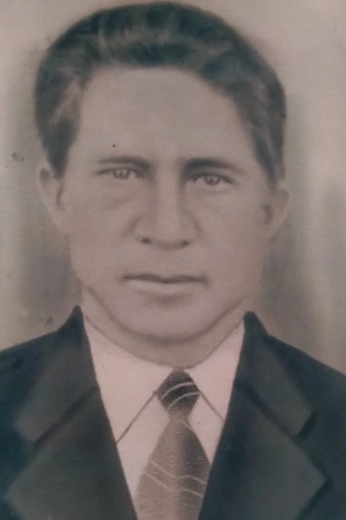 Ильин Иван Ильич