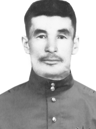 Куанышкалиев Кадыр