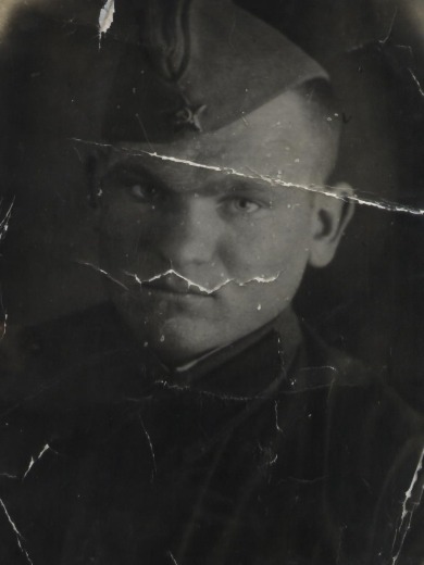 Казимиренок Алексей Иванович
