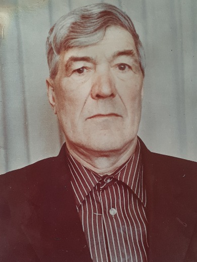 Селищев Семен Михайлович