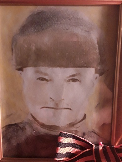 Сыровец Григорий