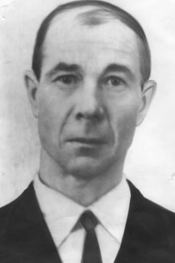 Индеев Василий Михайлович