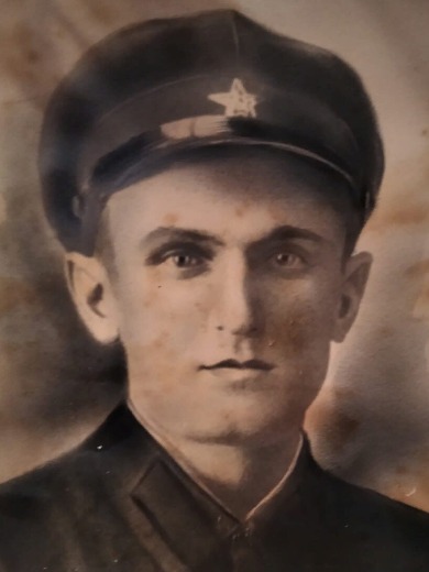 Хайло Владимир Алексеевич