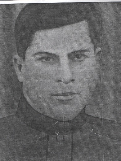 Нагой Давлет Хаушевич