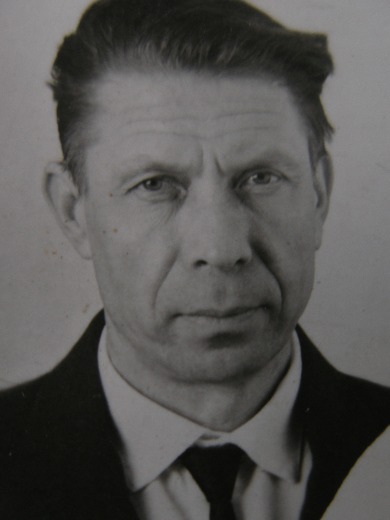 Погодин Петр Васильевич