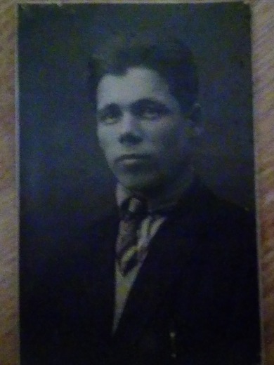 Клочков Федор Иванович