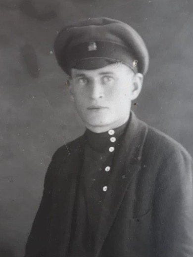 Филатов Антон Дмитриевич