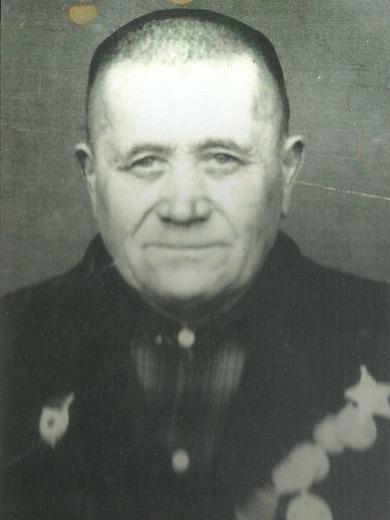 Малько Иван Никифорович