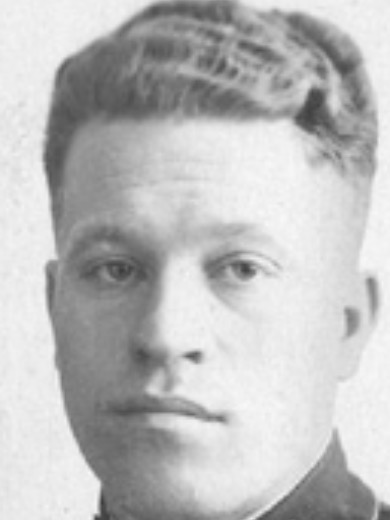 Горшков Иван Александрович