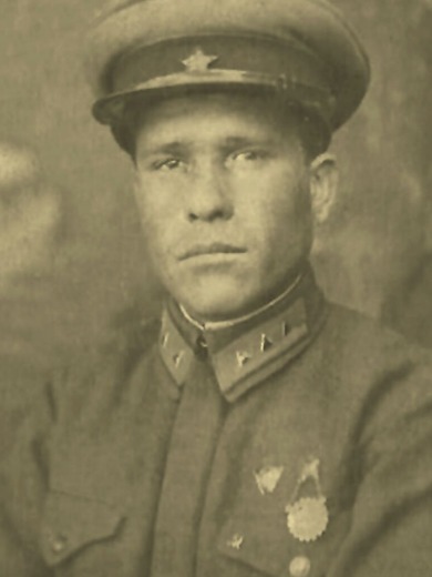 Павленчев Андрей Михайлович