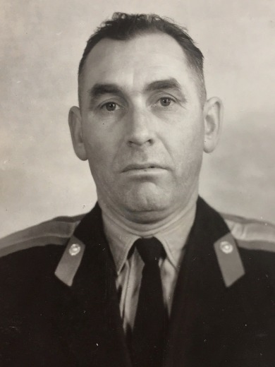 Мацак Михаил Васильевич