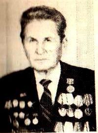 Ибрагимов Галимзян Лукманович