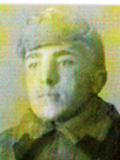 Юсупов Магомед