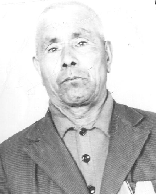 Мавлютов Галимьян Мавлютович