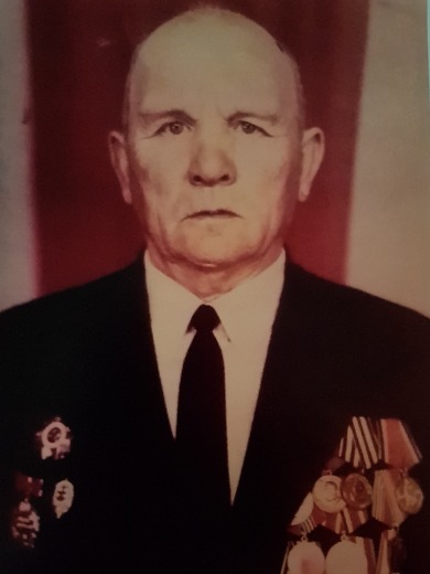 Бельский Василий Николаевич
