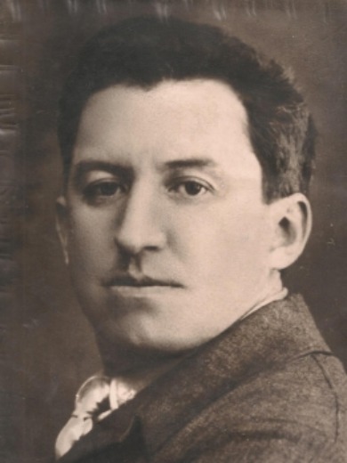 Веселовский Михаил Михайлович