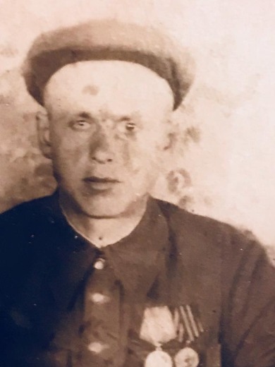 Пурис Иван Васильевич