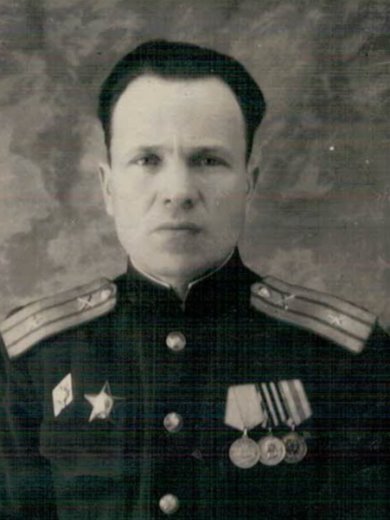 Шушкин Константин Иванович