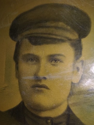 Товкань Стефан Андреевич