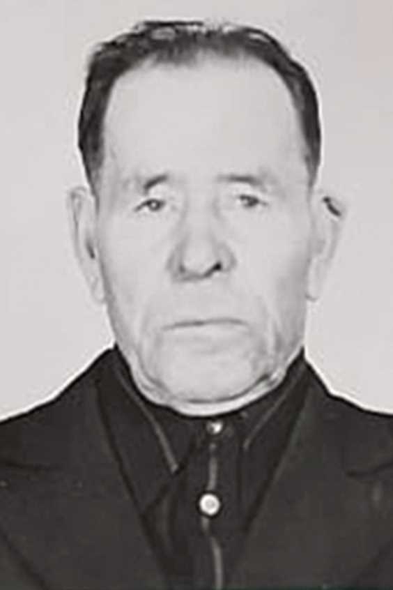 Чанчиков Григорий Иосифович