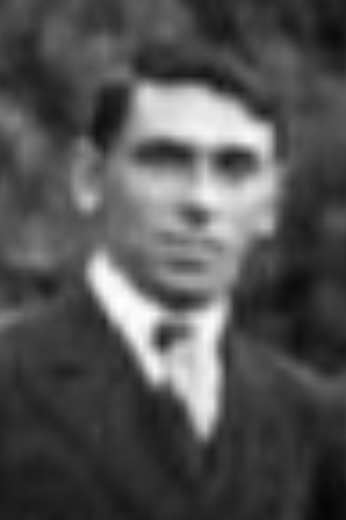 Лейбович Исаак Михайлович