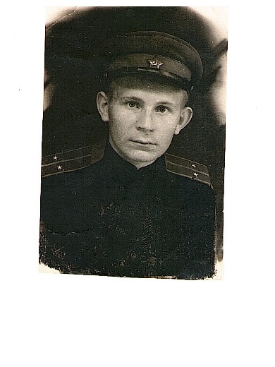 Мишаков Николай Ильич