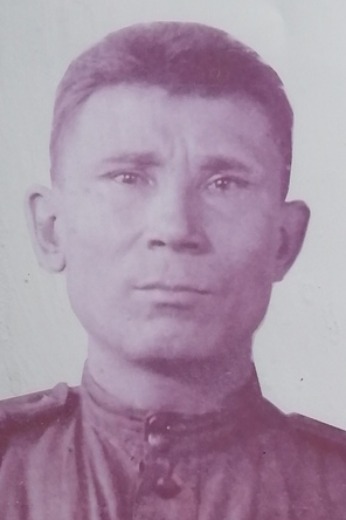Болотнов Григорий Михайлович