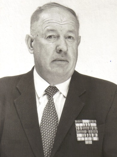 Свириденко Анатолий Анатольевич